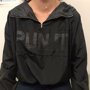 COPY - Forever 21 hoodie Jacket